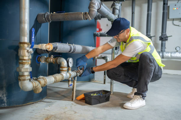 Best Green Plumbing Solutions in Oak Lawn, IL